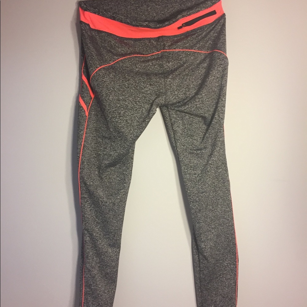 Skinny leggings
